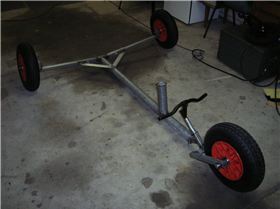 Diablo in the making