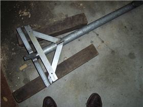 Diablo in the making