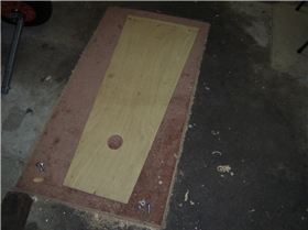 Diablo in the making