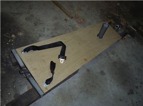 Diablo in the making