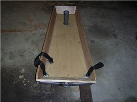 Diablo in the making