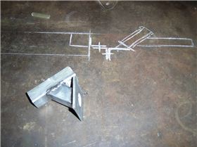 Diablo in the making.