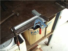 Diablo in the making.