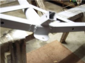 Diablo in the making.