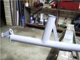 Diablo in the making.