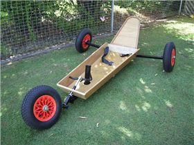 Diablo in the making.