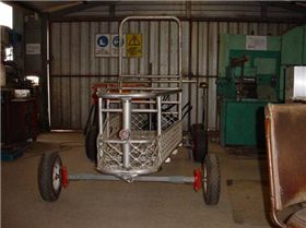 Wagon rebuild part 2 001