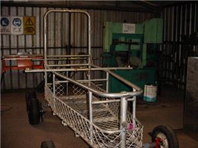 Wagon rebuild part 2 003