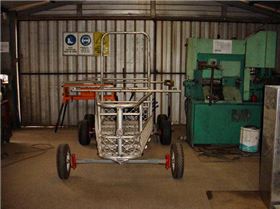 Wagon rebuild part 2 007