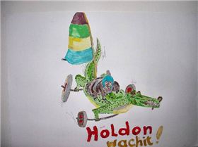 Holdon Wachit 001