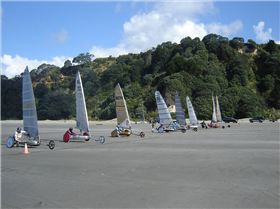 OBSS C5 Start Nov 08