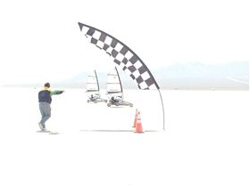 ivanpah 2009 finish