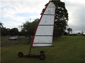 Reset Chassis Height