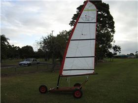 Reset Chassis Height