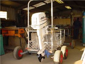 Wagon rebuild part 2 001