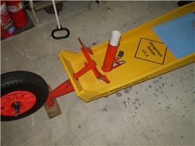 stephen and brodies lefroy mini V1:3