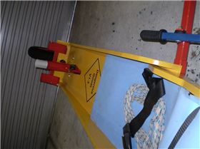 stephen and brodies lefroy mini V1:3