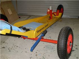 stephen and brodies lefroy mini V1:3