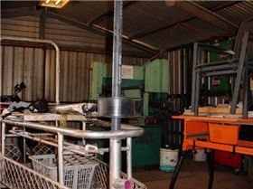 Wagon rebuild part 2 002