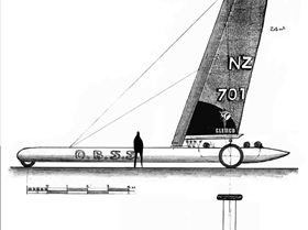 Artists interpretation