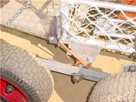 rebuild section 003 002