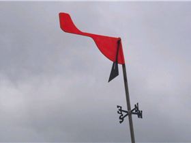 wind indicator