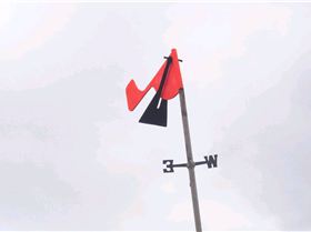 wind indicator