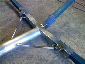 Lachlans Attempt at a Lefroy mini