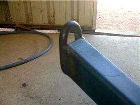 Lachlans Attempt at a Lefroy mini