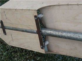 My Attempt a a Lefroy mini