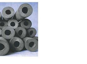 Pipe insulation