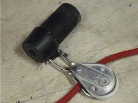 My attempt at a lefroy mini