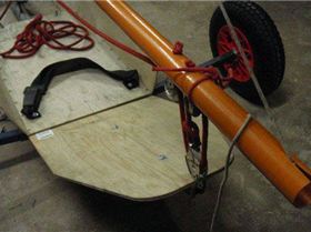 My attempt at a lefroy mini