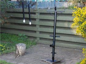 My attempt at a Lefroy mini