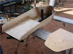 My attempt at a Lefroy Mini