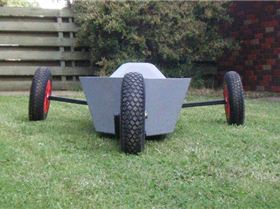 My Attempt at a Lefroy Mini