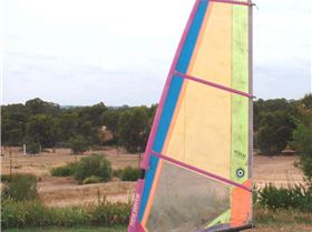 My attempt at a Lefroy mini