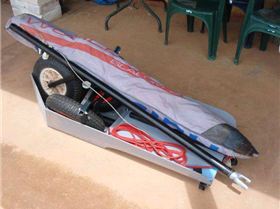 My attempt at a Lefroy mini