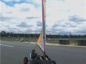 My attempt at a Lefroy mini