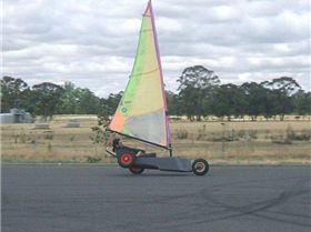 My attempt at a Lefroy mini