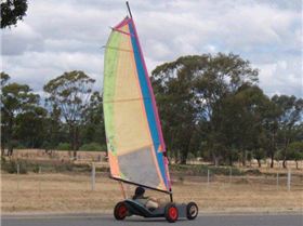 My attempt at a Lefroy mini