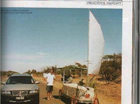 2002 nov Australian 4WD Monthly