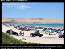 aldinga beach