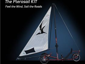 pterosail