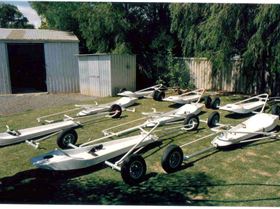 given landyachts 1990