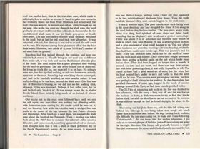 real photo new sails