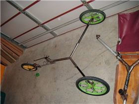 Mini Light frame 007