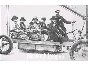 billsworth sand yacht