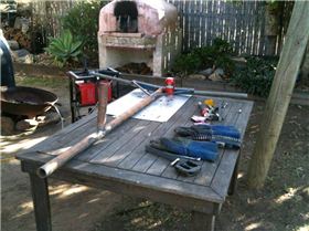 build so far 15 08 10