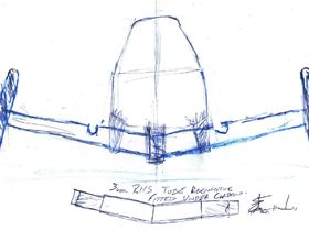 Hiko's Monocoque Idea